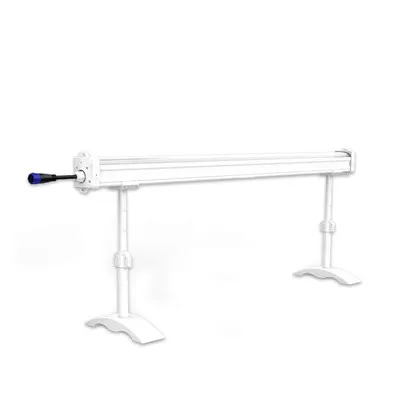 ภายใต้ Canopy Light 120W|เติมแสงจากพื้นดิน